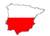 PELUQUERÍA RASGOS - Polski